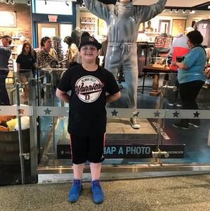 Meet your Posher, Dylan